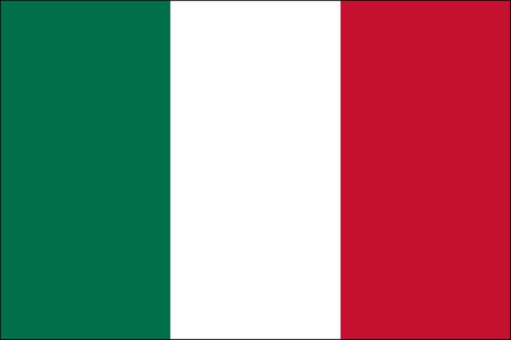 Itallian Flag