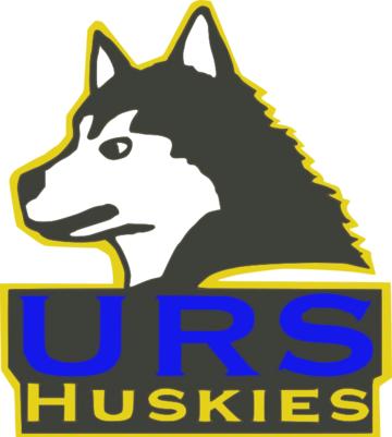 urs86 husky logo