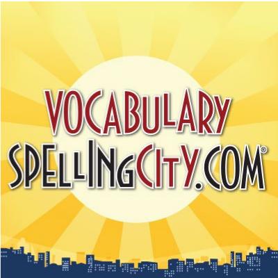 Spelling CIty