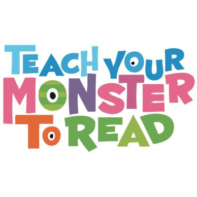Teach Your Monster How To Read