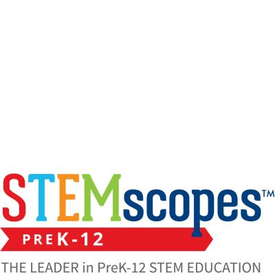 logo of stemscope. 